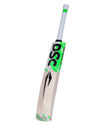 DSC Spliit 6 Cricket Bat Handle Detail