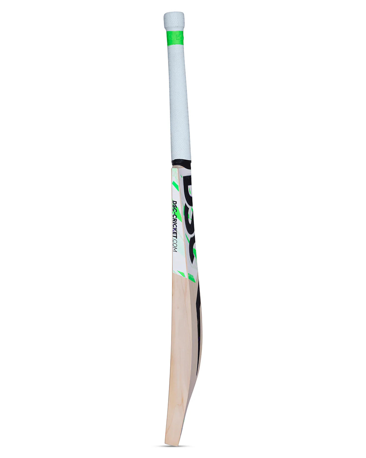 DSC Spliit Reserve Edition Cricket Bat Side Profile
