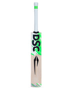 DSC Spliit Reserve Edition Cricket Bat Rear View