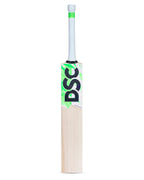 DSC Spliit Special Edition English Willow Cricket Bat Front View