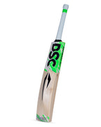 DSC Split Special Edition Cricket Bat Sticker Design