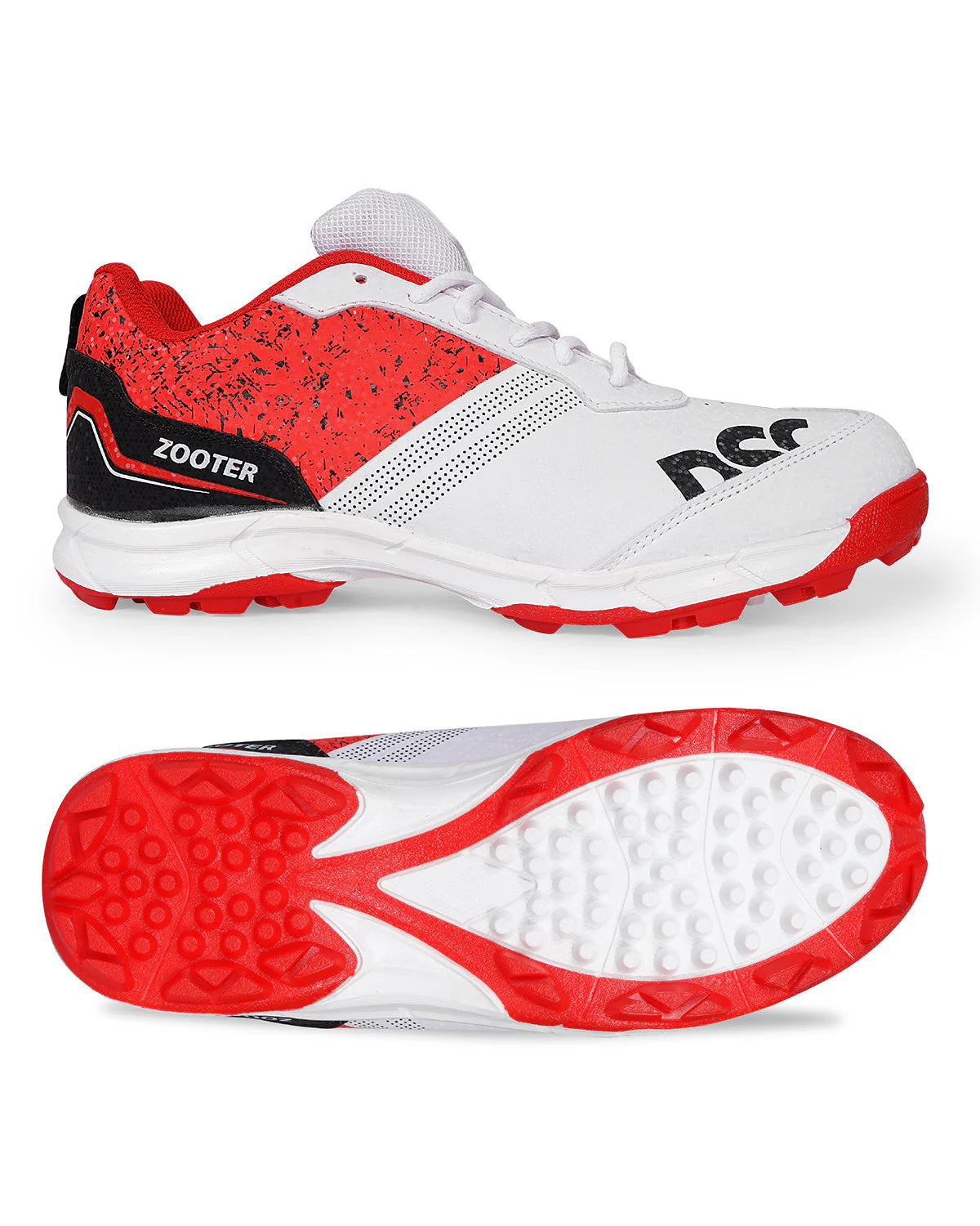 DSC Zooter Cricket Shoes