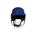 SF Triumph Titanium Cricket Helmet