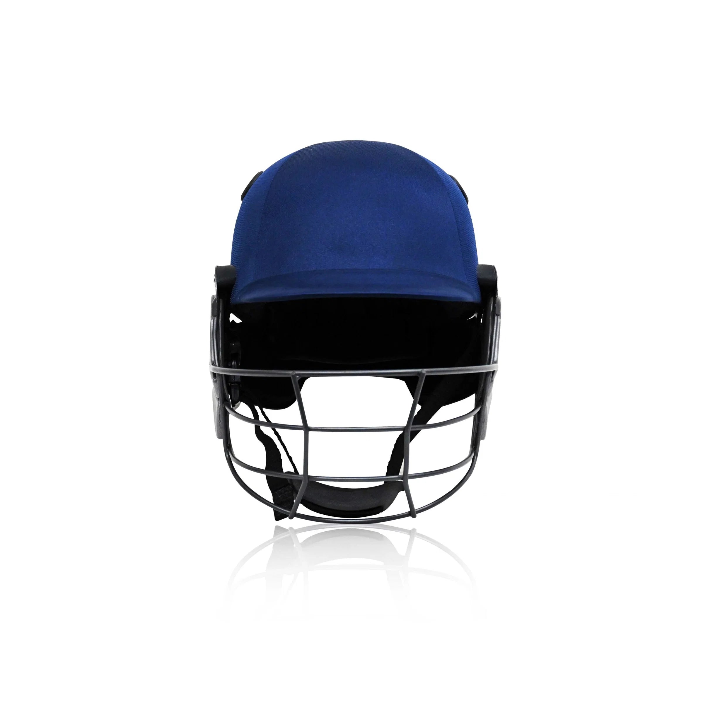 SF Triumph Titanium Cricket Helmet