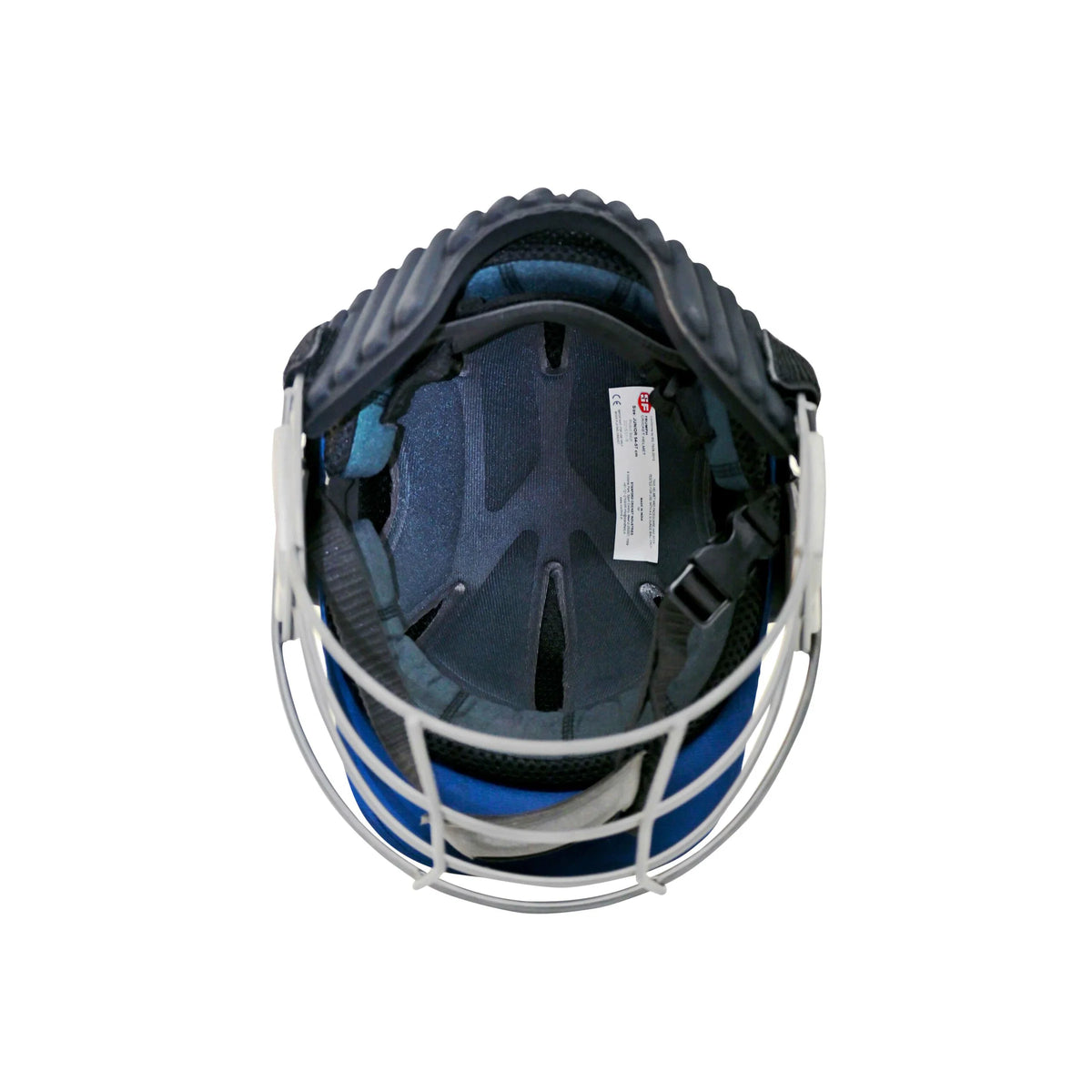 SF Triumph Titanium Cricket Helmet