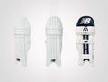 NB DC 12i Batting Pads
