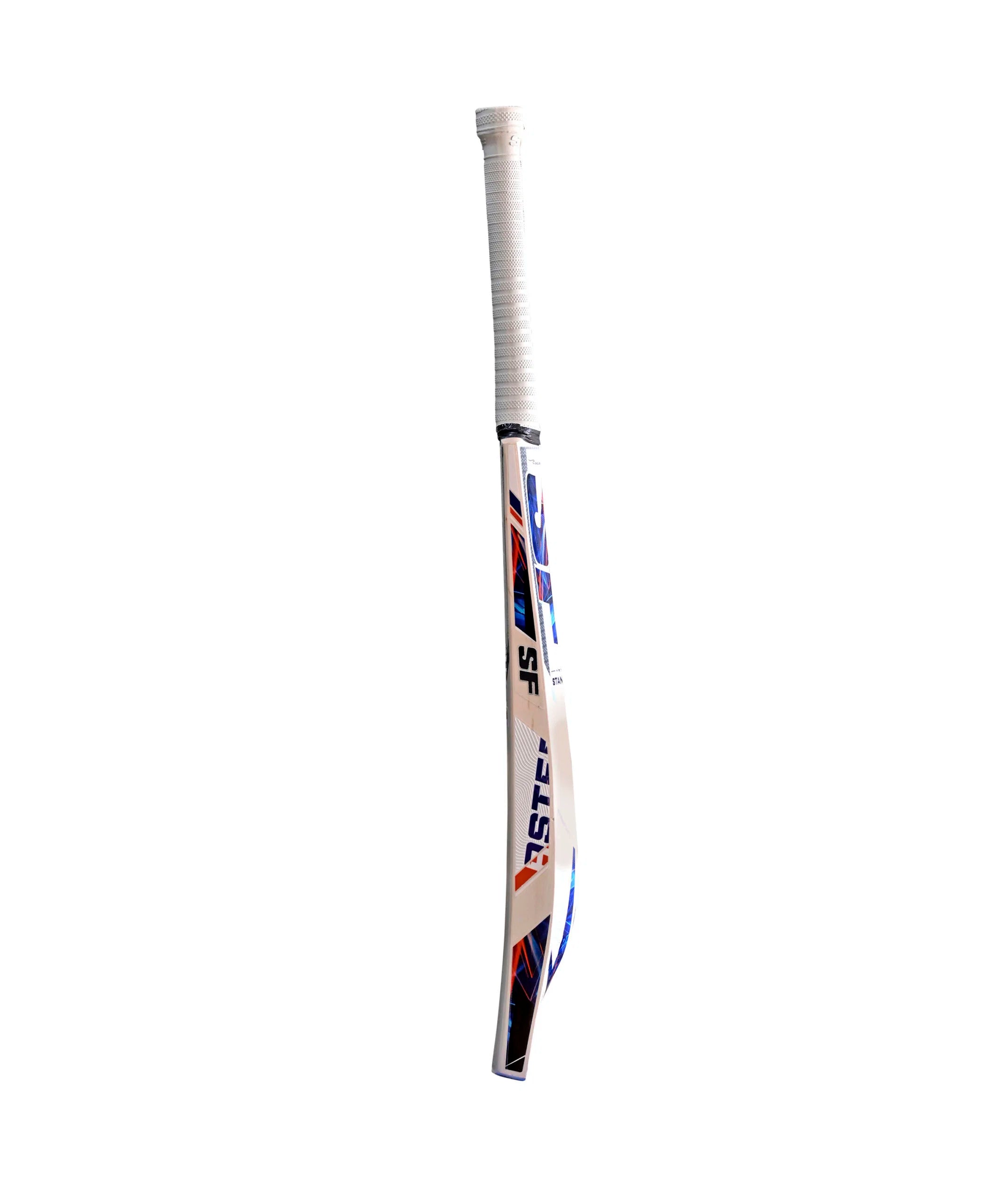 SF Pro Blaster 8000 Cricket Bat Side Profile