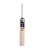 SF Pro Blaster 8000 English Willow Cricket Bat Front View