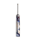 SF Pro Blaster 8000 English Willow Cricket Bat Rear View