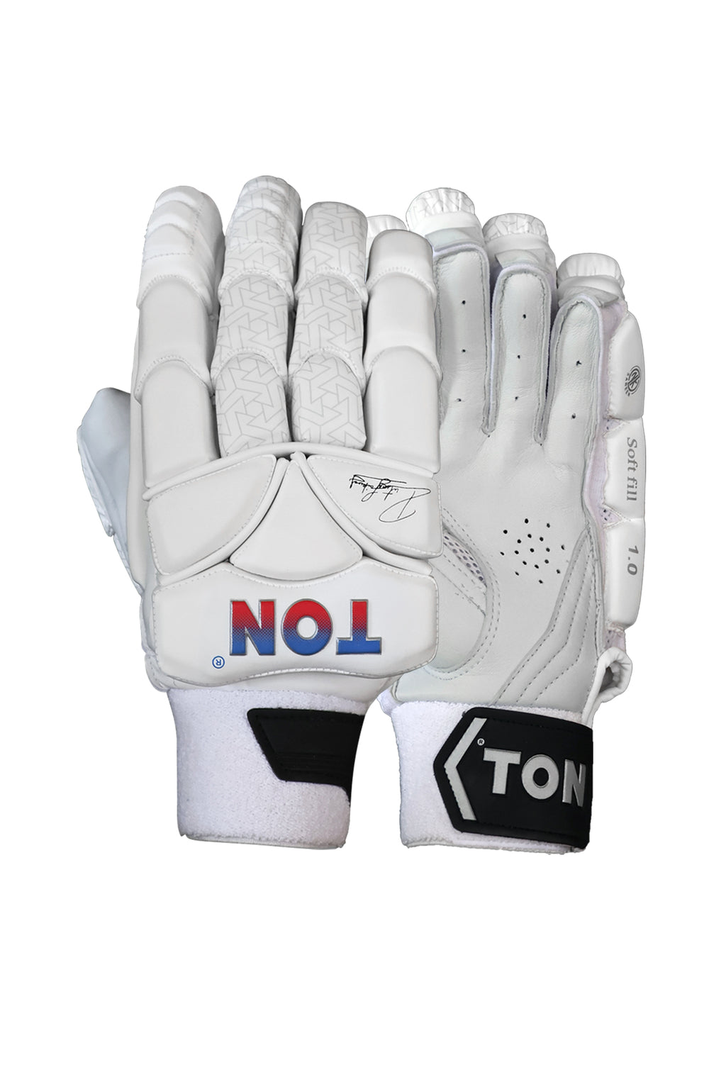 SS TON Pro 1.0 Batting Gloves