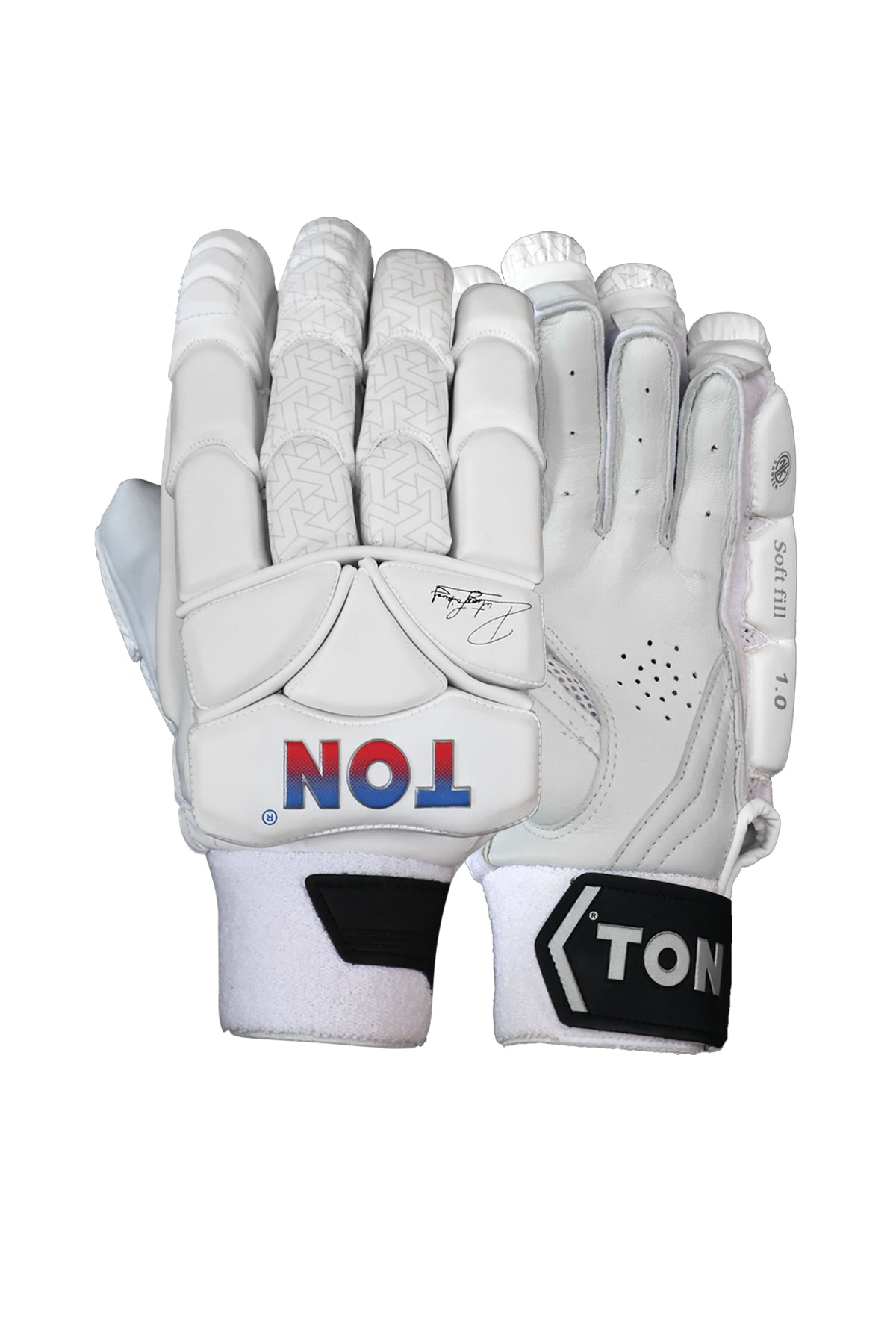 SS TON Pro 1.0 Batting Gloves