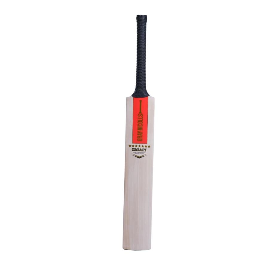 Gray-Nicolls Legacy English Willow Cricket Bat Front View