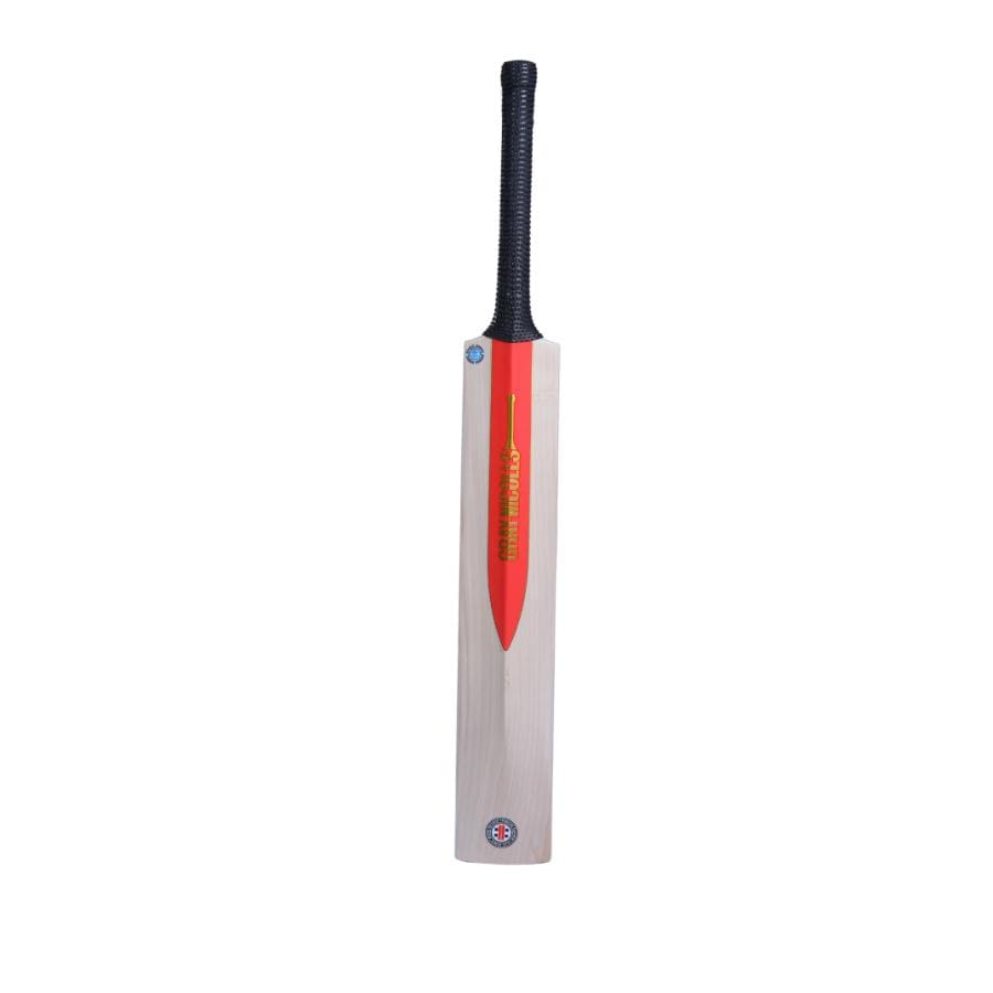 Gray-Nicolls Legacy Cricket Bat Rear View