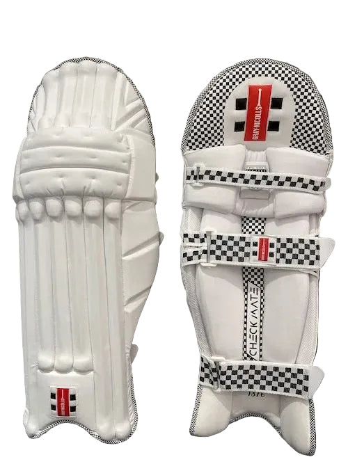 GN Checkmate Batting Pads