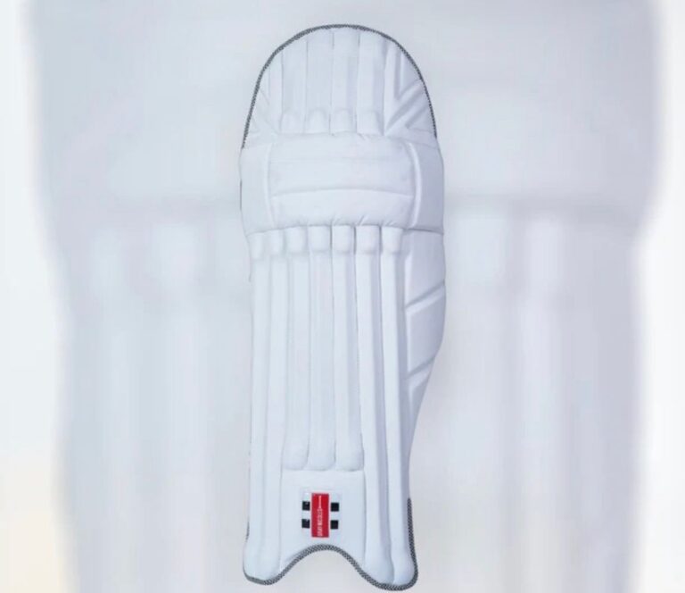GN Checkmate Batting Pads