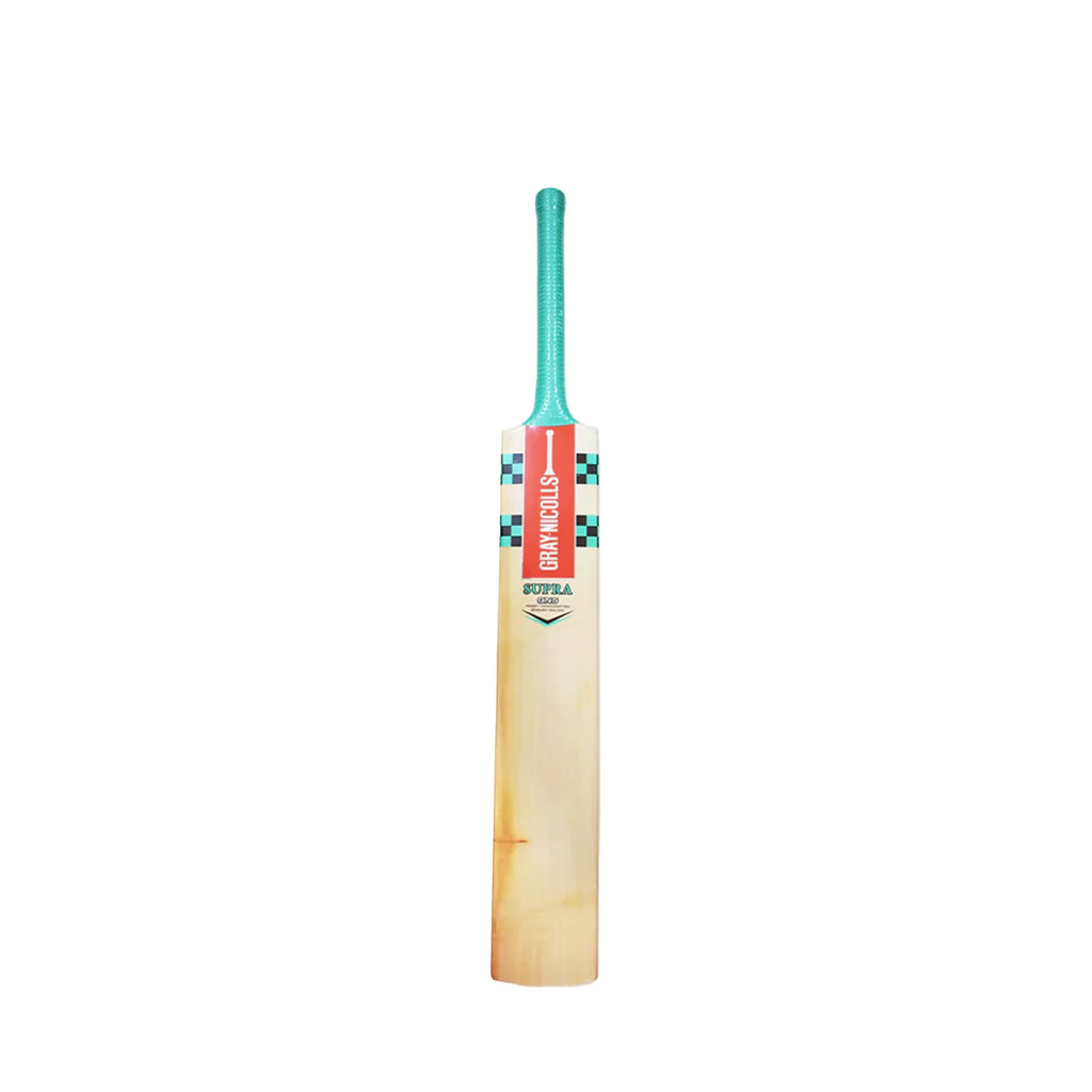 Gray-Nicolls GN2 Supra Junior Cricket Bat