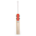 Gray-Nicolls GN9 Players Edition Grade 1 English Willow Cricket Bat Front View
