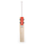 Gray-Nicolls GN9 Players Edition Grade 1 English Willow Cricket Bat Front View
