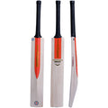 Gray-Nicolls Legacy English Willow Cricket Bat Front View