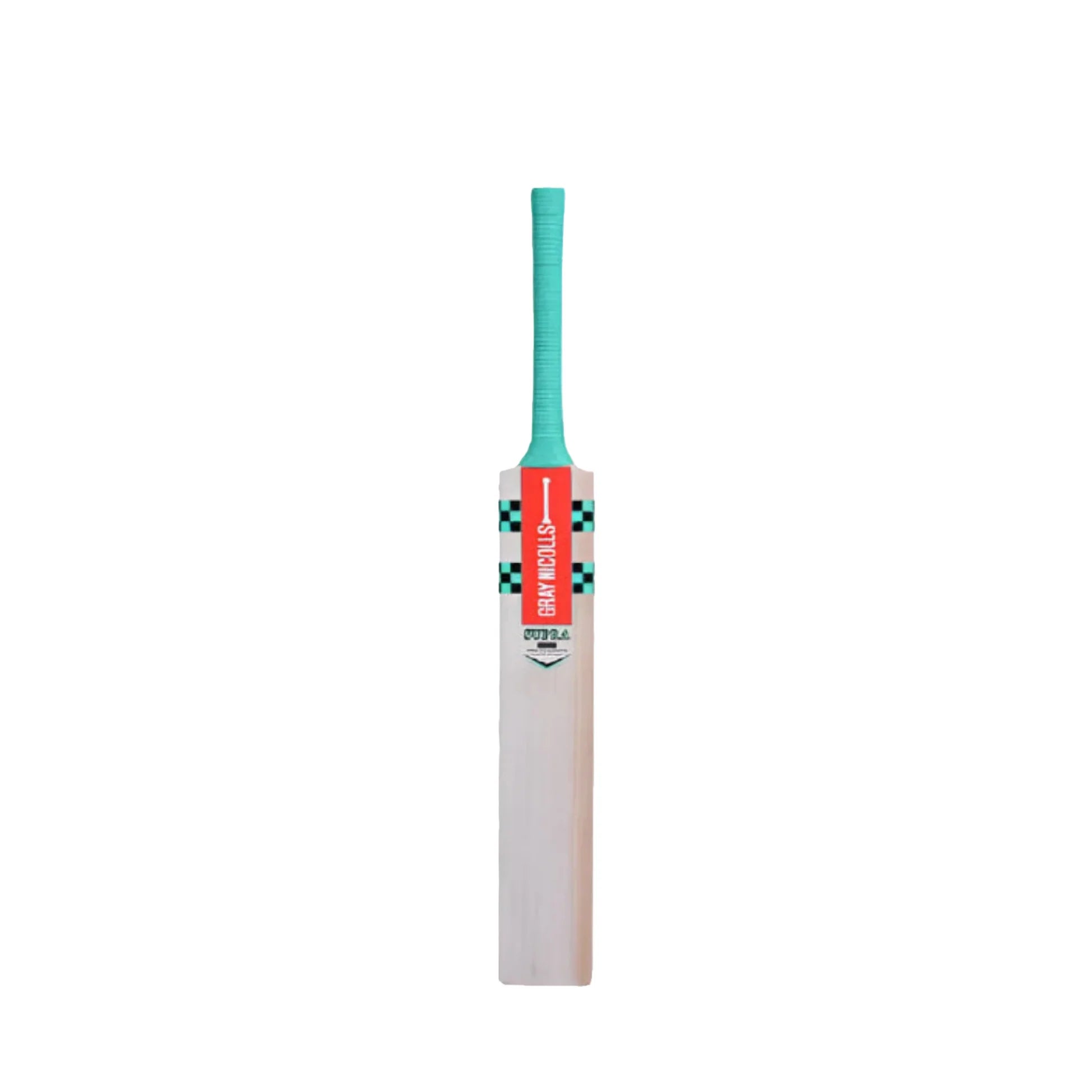 Gray-Nicolls Supra Blazer Kashmir Willow Cricket Bat Front View