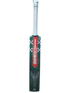 Gray-Nicolls Supra Pulse Cricket Bat Rear View