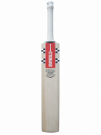 Gray-Nicolls Supra Pulse Kashmir Willow Cricket Bat Front View