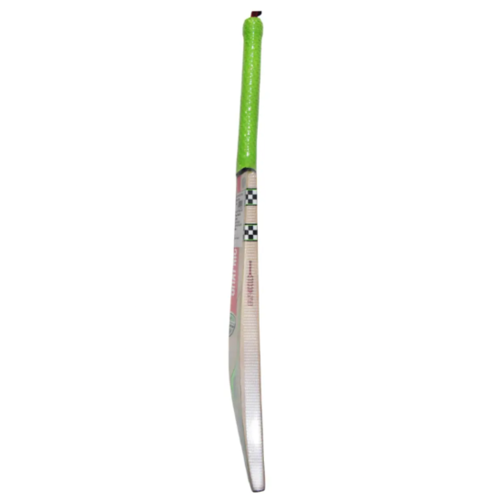 Gray-Nicolls Tempesta Range Cricket Bat Side Profile