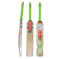 Gray-Nicolls Tempesta Range Kashmir Willow Cricket Bat Front View