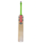 Gray-Nicolls Tempesta Range Kashmir Willow Cricket Bat Front View