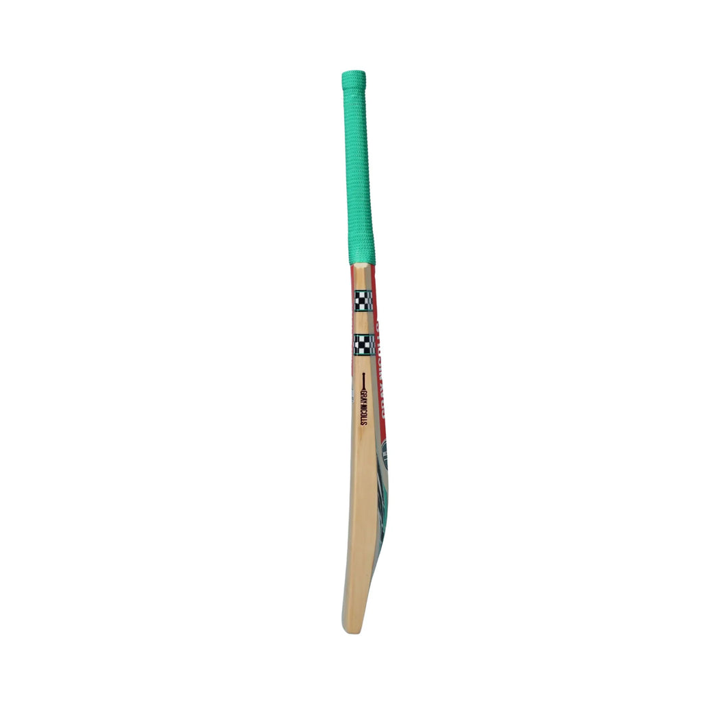 Gray-Nicolls GN6 Gem English Willow Cricket Bat - SH