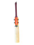Gray-Nicolls Gold Edition 3.0 English Willow Cricket Bat Front View