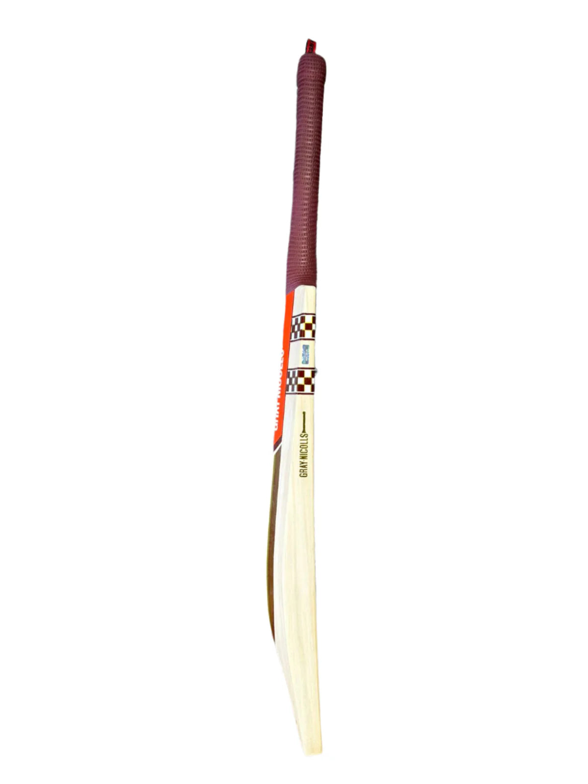 Gray-Nicolls Gold Edition 3.0 Cricket Bat Side Profile
