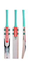 Gray-Nicolls Supra Blazer Kashmir Willow Cricket Bat Front View