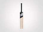 New Balance Heritage 600i English Willow Cricket Bat Front View