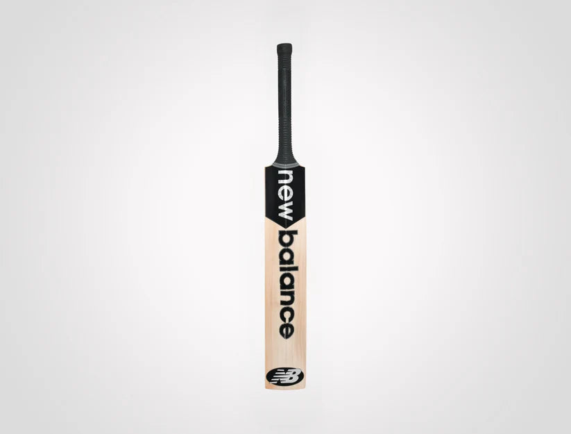 New Balance Heritage 600i Cricket Bat Rear View