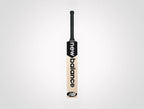 New Balance Heritage 700i MAX Cricket Bat Rear View