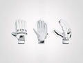 NB Heritage 8i Batting Gloves