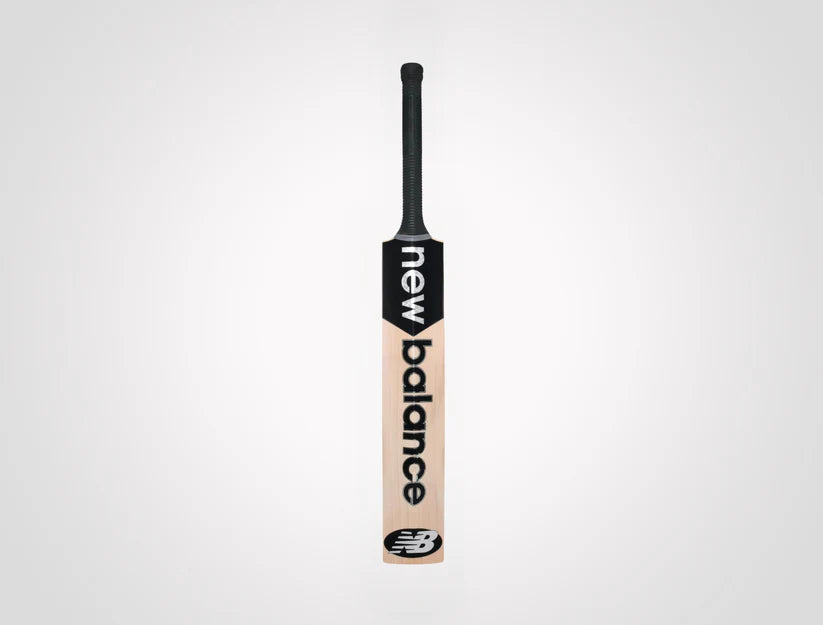 New Balance Heritage 900i PRO Cricket Bat Rear View