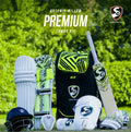 SG Premium Kashmir Willow Cricket Kit