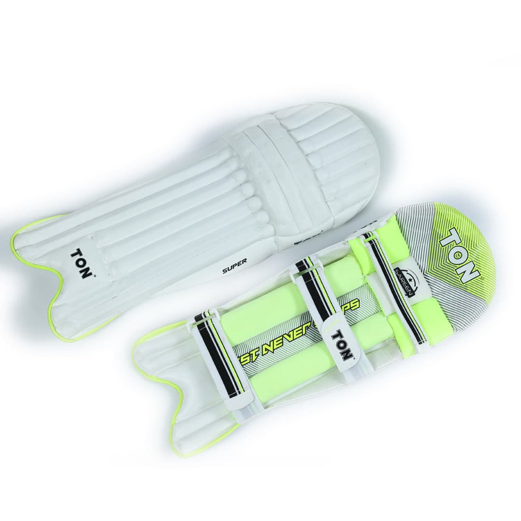 SS TON Super Batting Pads