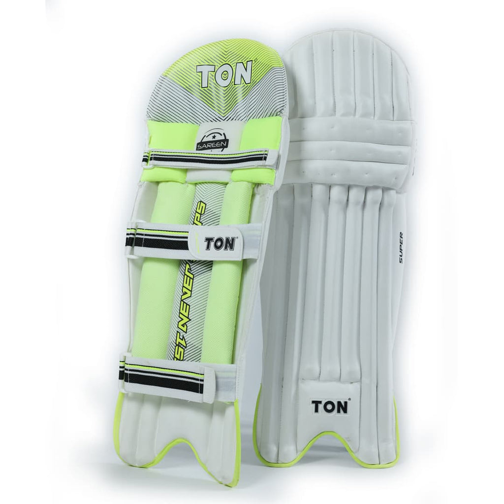 SS TON Super Batting Pads
