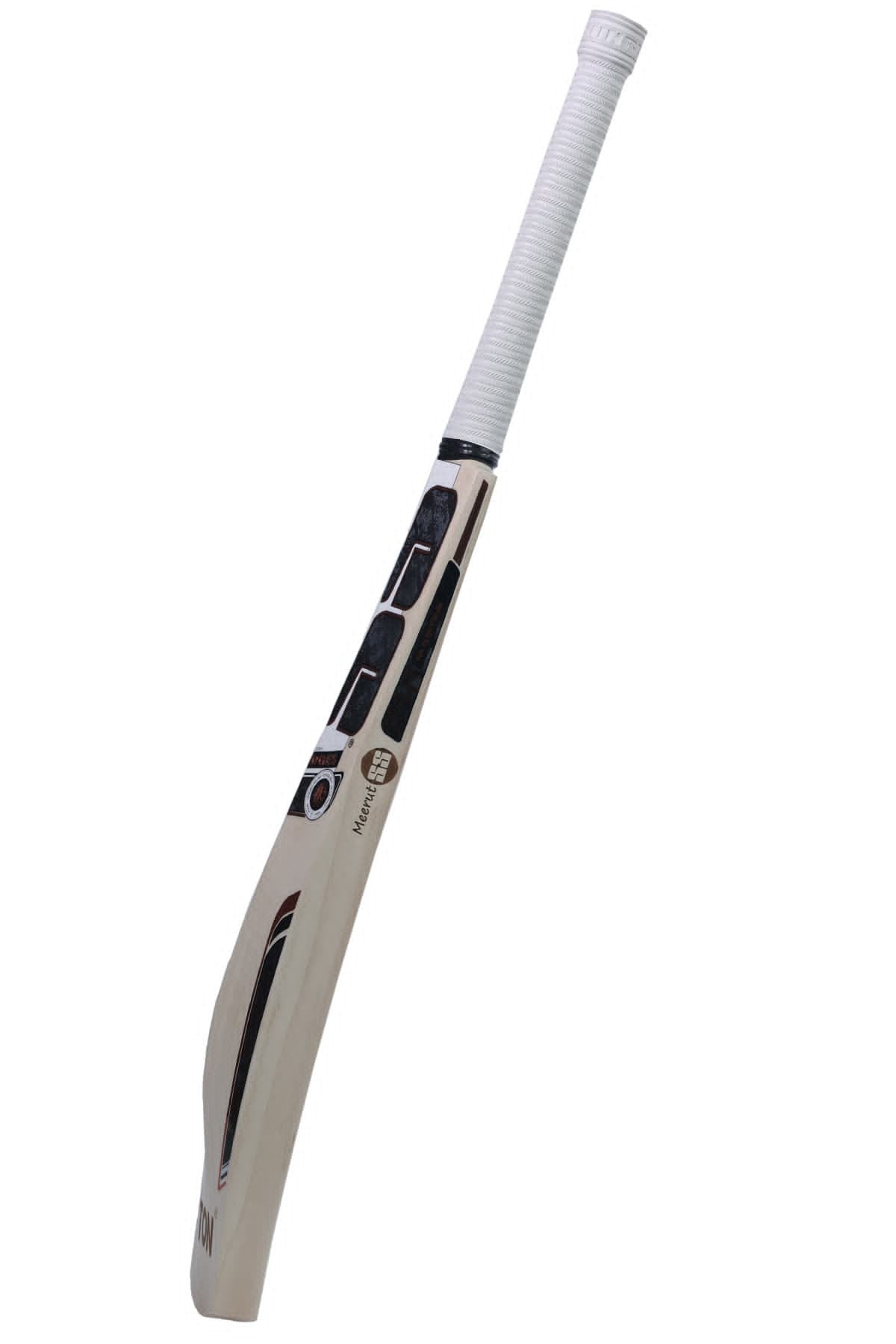 SS Master 7000 Cricket Bat Side Profile