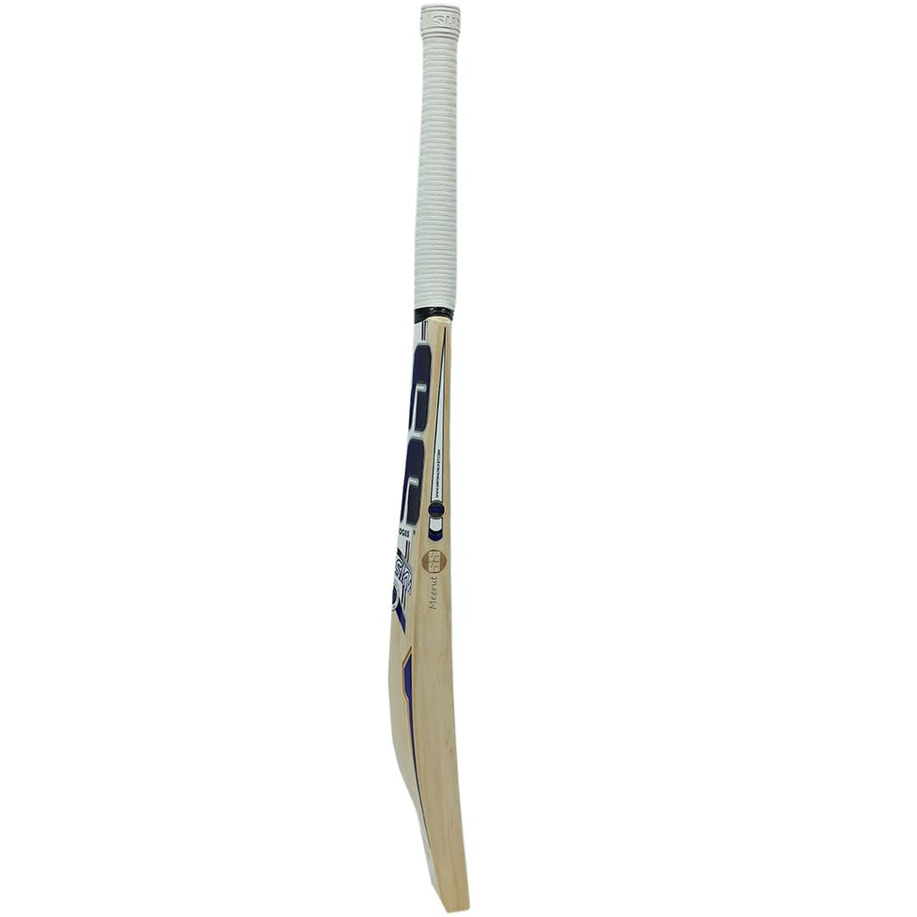SS Junior Player Cricket Bat Side Profile