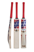 SS Sir Richards English Willow Cricket Bat - SH