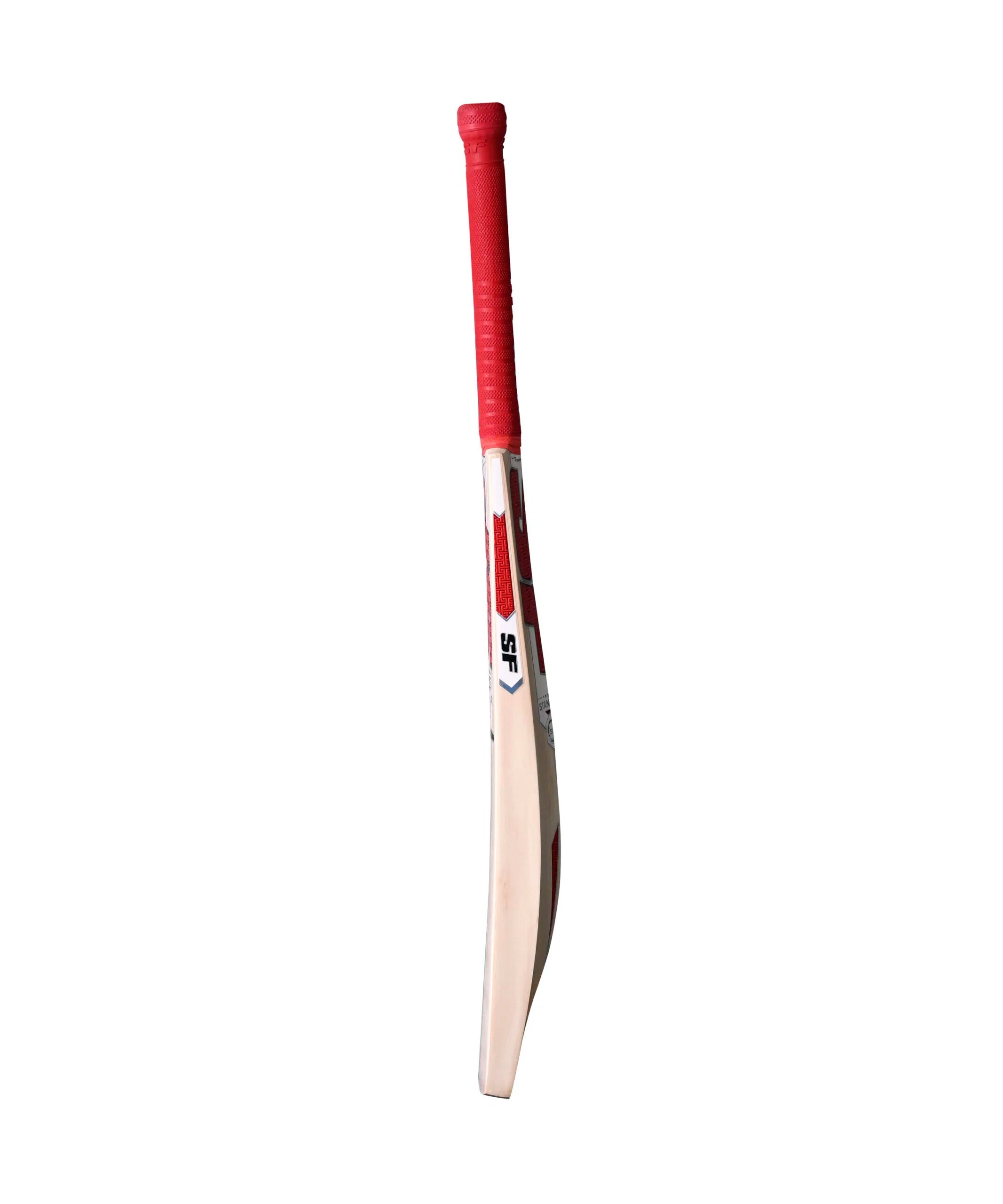SF Incredible 15000 Cricket Bat Side Profile