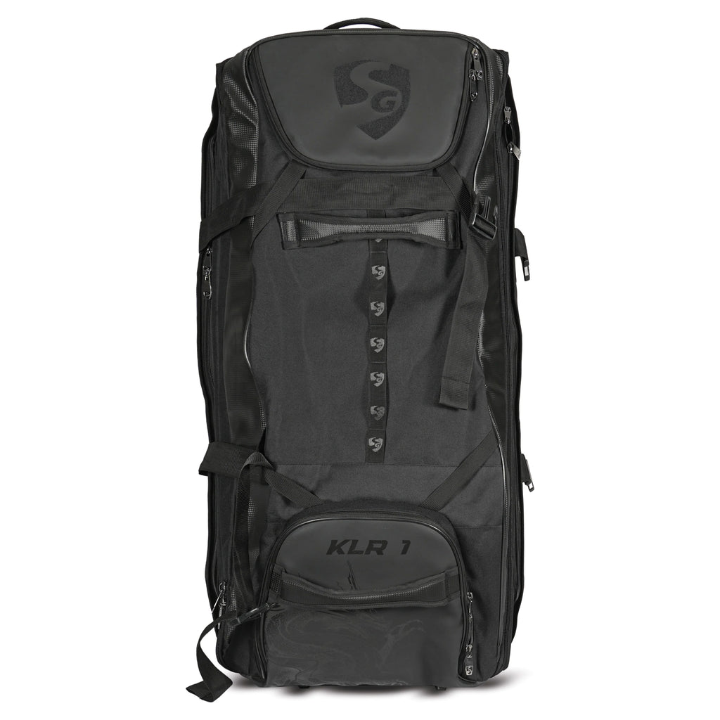 SG KLR Premium Cricket Bag