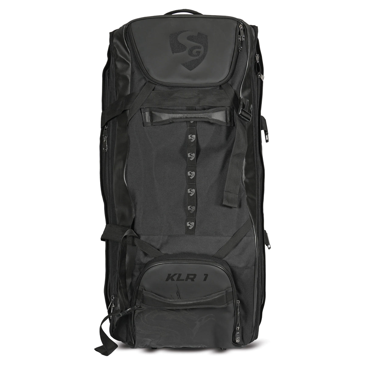SG KLR Premium Cricket Bag
