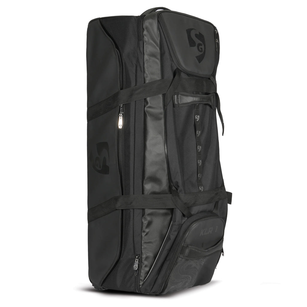 SG KLR Premium Cricket Bag
