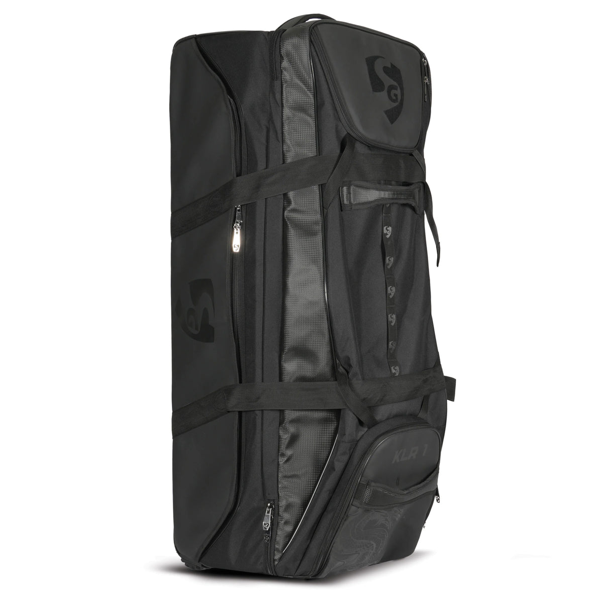 SG KLR Premium Cricket Bag