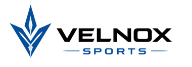 VELNOX SPORTS logo